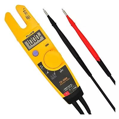 Fluke T5-1000 Electrical Tester Small • $200.54