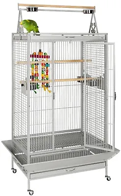 Cambridge Stone Bird Cage • £399.99