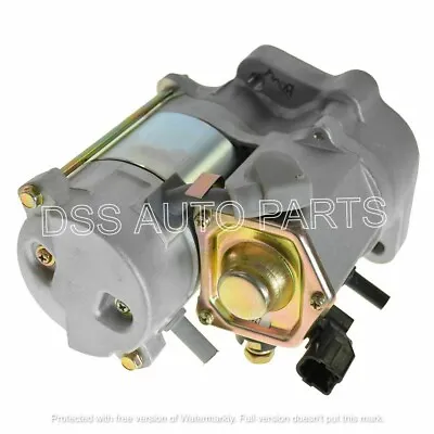 Starter For Toyota 4Runner 96-02 T100 95-98 Tacoma 95-04 Tundra 00-04 17672 • $81.90