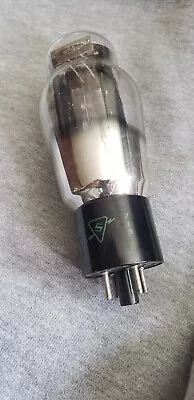 $10.99 • Buy No 5U4G Audio Radio Rectifier Vintage Amplifier Vacuum 1 Tube Valves Not Tested