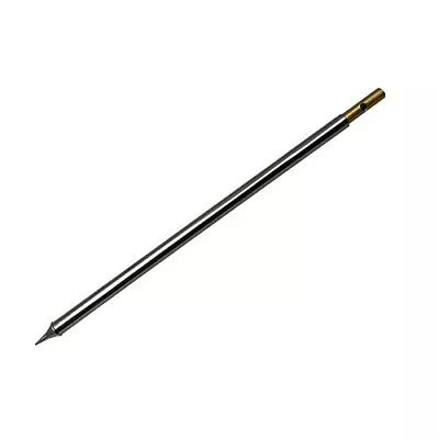NEW  Metcal STTC-822 Soldering Tip Conical Sharp 0.4mmThermaltronics M8CS152 • $17.98