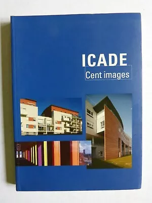 Book Architecture: Icade Hundred Images • £15.49