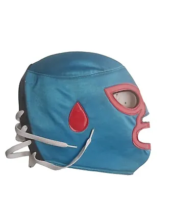 Nacho Libre Wrestling Mask | Mexico | XL (Brand New!) • $55