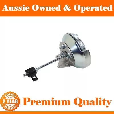 Premium Turbo Vacuum Actuator For Toyota Landcruiser 79 Series VDJ79R 1VD 4.5L • $155