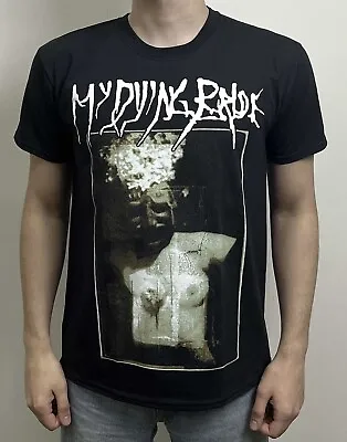 My Dying Bride - As The Flower Withers T Shirt Black • $20.99