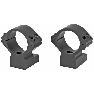 Talley Henry Lever Action Scope Mounts For H009/H010/H014 Medium 1  Tube 940336 • $45.97