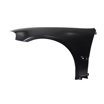 Capa Left Driver Side Primed Fender Assembly For 92-95 Honda Civic 2DR Coupe L/H • $74.29