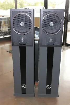 Zu Audio Essence Loudspeaker Floor Speaker • $2599.99