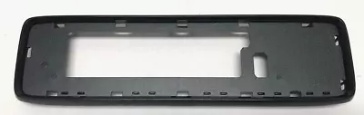 OEM Microsoft Xbox 360S Slim MATTE Vent END PANEL COVER Case X821049 MSX-4578 • $17.95