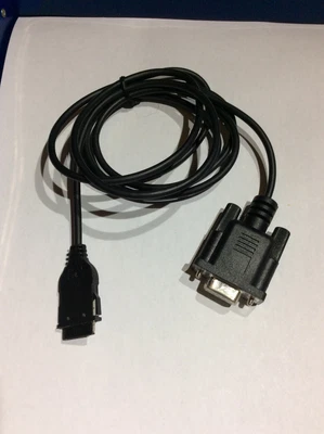 £26.79 • Buy Psion Series S5mx/S3mx RS232 Link Cable Serial RS232