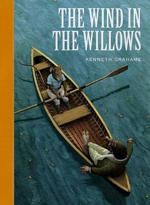 £6.55 • Buy The Wind In The Willows By Kenneth Grahame (Hardcover 2005) New Book