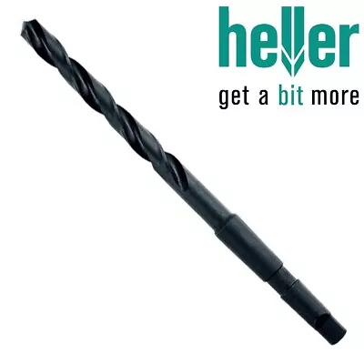 Heller Morse Taper Shank Twist Drill Bit 30mm X 296mm • £24.95