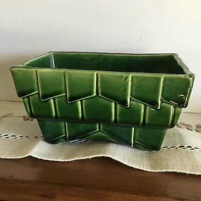 Cookson Pottery Mid Century Planter #2806 • $14