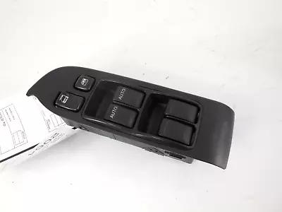 Infiniti G35 Master Power Window Switch Driver Left OEM 2003 2004 • $34.99