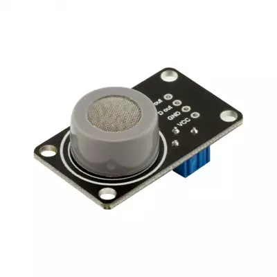 Co Gas Sensor Black Detection Module Gas Sensor Carbon Monoxide Module Mq-7 • $7.51