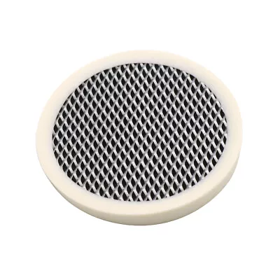 74mm Motorcycle Carburetor Net Velocity Stack Mesh Screen For Carb Air Filter • $4.96