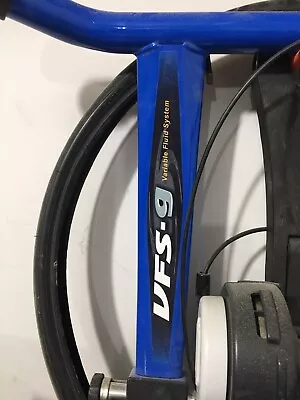 Minoura VFS-G Indoor Bike Trainer • $105