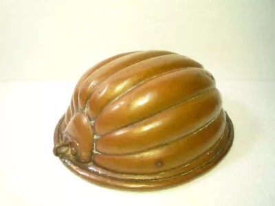 Wonderful   Big   Antique  Cake   Mold    Walnut • $129.90