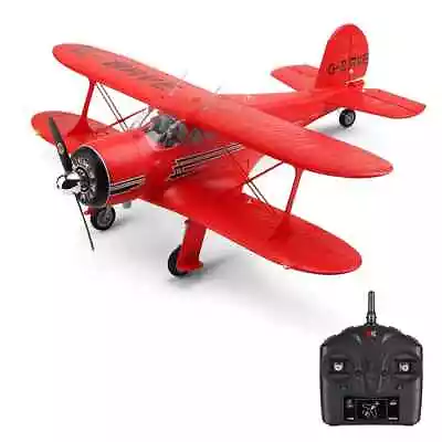 XK A300 RC Plane4-Channel 3D Flight RTF 2.4Ghz RC Aircraft With Brushless US • $175.76