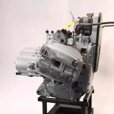 98-05 BMW R1100S Engine Motor 23K *VIDEO* # 8204 • $849.10