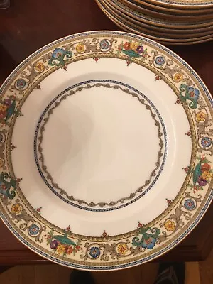 MINTON CHINA England Plymouth  Salad Plate 8  • $14.99