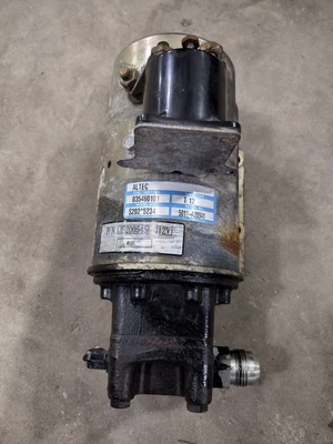 $249.99 • Buy Altec Hydraulic Pump & Motor 12 Volt S202 5234   At200 Bucket  Truck