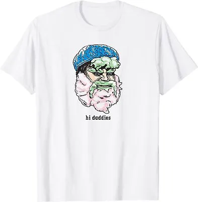 $19.99 • Buy Cotton Candy Randy Hi Daddies Good Mythical Morning Unisex T-Shirt