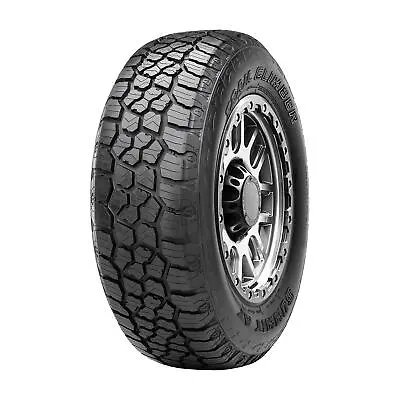 4 New Summit Trail Climber At  - 265x70r17 Tires 2657017 265 70 17 • $505.80