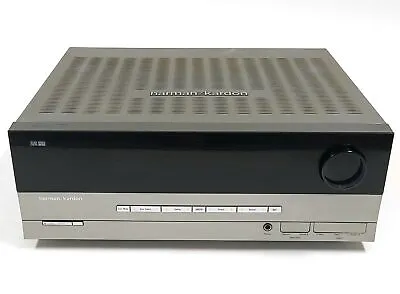 £145 • Buy Harman Kardon AVR 137 Audio Video Receiver AF886