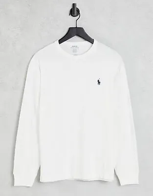 Ralph Lauren Long Sleeve Shirt • $39.99