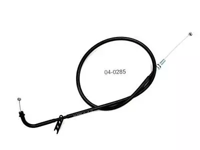 Motion Pro Push Throttle Cable Black For Suzuki GSX-R600/GSX-R750 2006-2007 • $20.99