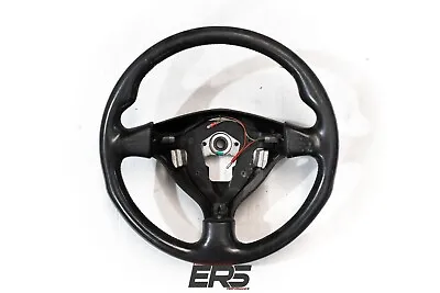 Mitsubishi Evo 4 5 6 Steering Wheel CN9A CP9A (S21) • $924