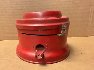 1930s Vintage Ford Gum Ball Machine Base Early Production! • $75.65