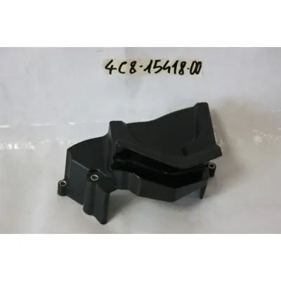 Cover Sprocket Front Sprocket Cover Yamaha YZF R1 07-08 • £121.26