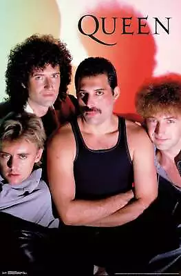 $49.99 • Buy Queen - In Concert Poster