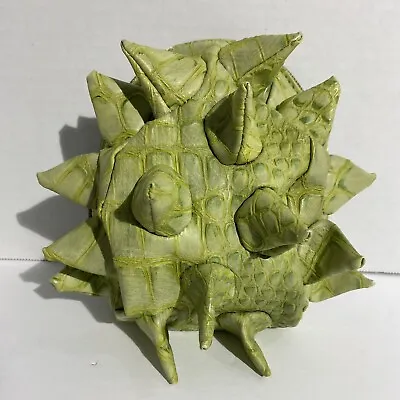 Mad Pax MadPax Mighty Bite Bag - Green Scales • $10