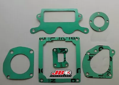 95-97 Land Cruiser 4.5L FJ80 Generation 3 MP90 Full Supercharger Gasket Set TRD • $54.94