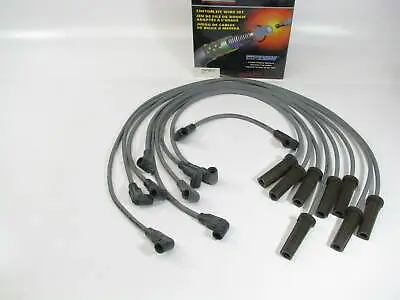 $23.95 • Buy BWD CH7850 Ignition Spark Plug Wire Set - 1994-1995 CHEVY 454 7.4L V8 Trucks