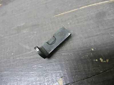 M1 Carbine Magazine Catch M Marked (209-28) • $14.95