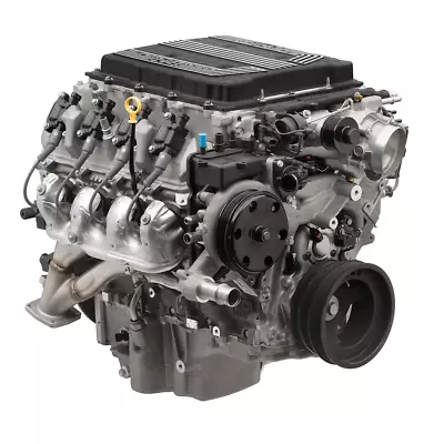 Racer Industries LT4 6.2L V8 S/CHARGED REPLACEMENT TO LSA ENGINE 650 HP • $49999