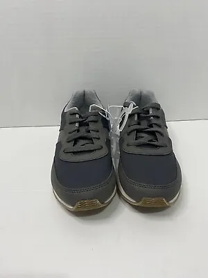 Cat & Jack Boys Sneakers Gray Sizes 13-6 • $15.95