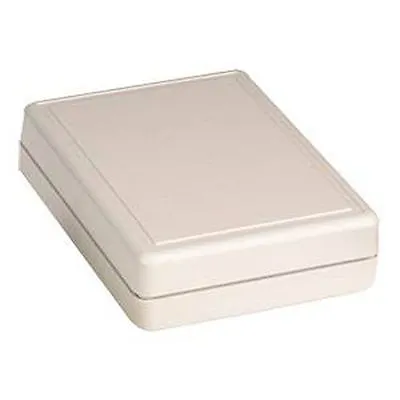 £2.30 • Buy ABS Plastic Case Enclosure 80mm X 61mm X 22mm Grey Project Box Case Electronics