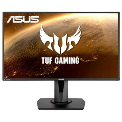 $397 • Buy ASUS TUF Gaming VG279QR 27inch 165Hz IPS Gaming Monitor