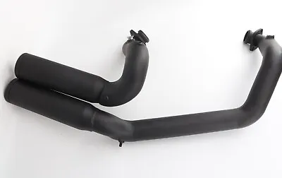 For Harley Vrod Exhaust VRSC Nightrod Pipe VRSCF  Muffler Pipe Exhaust System • $720