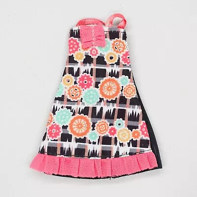 Monster High Monster Family Alivia Stein Dress • $19.99