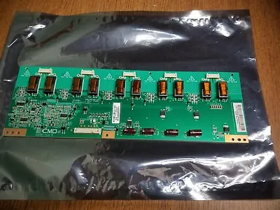 Vizio Va26lhdtv10t Inverter Board 1260b1-5ua • $24.50