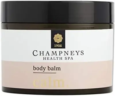 Champneys Health Spa Calm Body Balm 300ml • £13.90