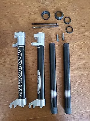 Retro Manitou Suspension Forks Vintage • £25