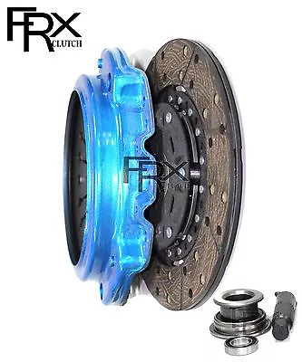Racing Stage 1 Performance Clutch Kit For Honda S2000 2.0l 2.2l . • $237.71