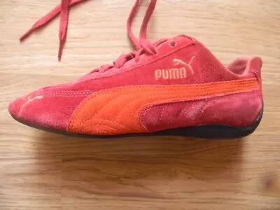 $25 • Buy Puma Training Shoes Men Size Us 7 Excellent Condition